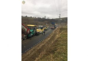 Львівщина: З’єднують «Мале Карпатське коло»